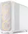 Fractal Design Meshify 3 XL White RGB TG Clear Tint