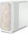 Fractal Design Meshify 3 XL White RGB TG Clear Tint