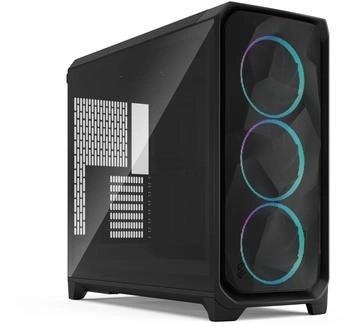 Fractal Design Meshify 3 XL Black RGB TG Light Tint