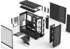Fractal Design Meshify 3 XL Black RGB TG Light Tint