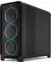 Fractal Design Meshify 3 XL Black RGB TG Light Tint