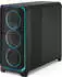 Fractal Design Meshify 3 XL Ambience Pro RGB Black TG Light Tint