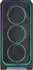 Fractal Design Meshify 3 XL Ambience Pro RGB Black TG Light Tint