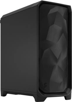 Fractal Design Meshify 3 Black Solid