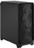 Fractal Design Meshify 3 Black Solid