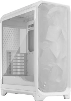 Fractal Design Meshify 3 White TG Clear Tint