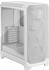Fractal Design Meshify 3 White TG Clear Tint