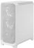 Fractal Design Meshify 3 White TG Clear Tint