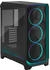 Fractal Design Meshify 3 Ambience Pro RGB Black TG Light Tint