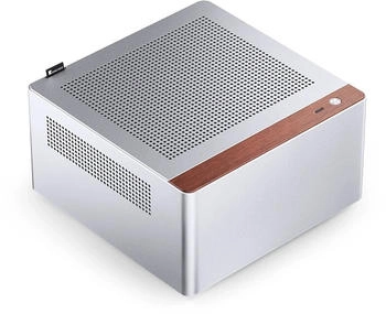 Jonsbo N10 silber