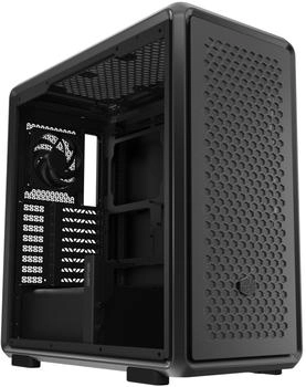 Cooler Master Masterframe 600 schwarz