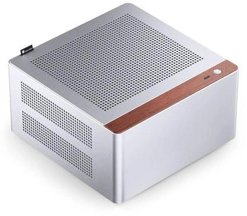 Jonsbo NV10 silber