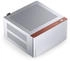 Jonsbo NV10 silber