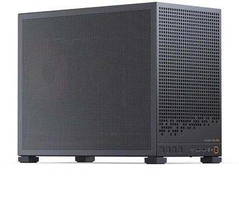 Jonsbo D32 PRO Mesh schwarz