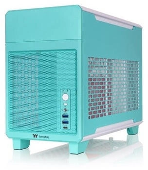 Thermaltake TR100 mint/beere