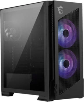 MSI MPG Velox 300R Airflow PZ schwarz