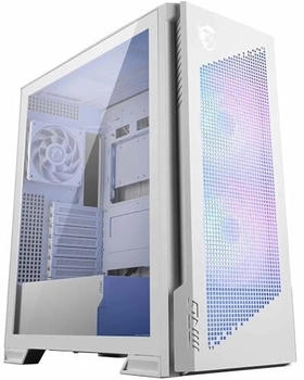 MSI MPG Velox 300R Airflow PZ weiß