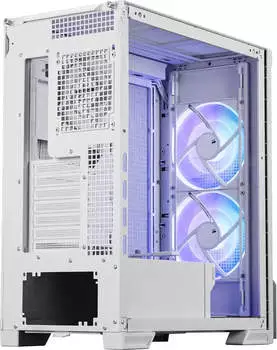 MSI MPG Velox 300R Airflow PZ weiß