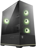 MSI PC-Geh&auml;use "MAG PANO 110R PZ black"