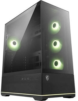 MSI MAG PANO 110R PZ schwarz