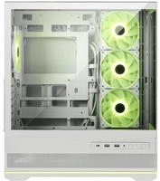 MSI PC-Geh&auml;use "MAG PANO 110R PZ white"