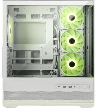 MSI MAG PANO 110R PZ weiß