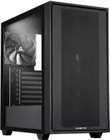 Chieftec 03B-Blk-Op, Schwarz Black, GS-03B-BLK-OP