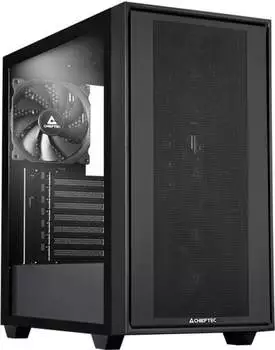 Chieftec Night Hunter GS-03B-BLK-OP