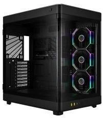 GAMDIAS NESO P1 PRO schwarz