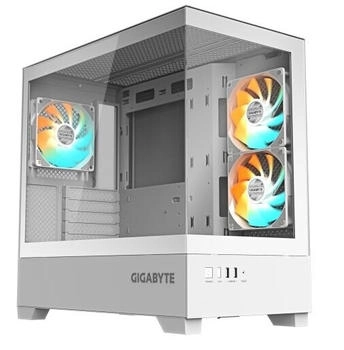 GigaByte C201 Panoramic Ice