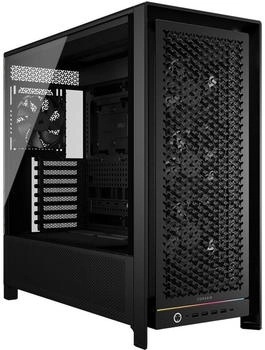 Corsair Frame 5000D RS schwarz