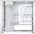 Corsair Frame 5000D RS weiß