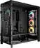 Corsair Frame 5000D RS ARGB schwarz