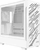 XPG Geh STARKER AIR BTF E-ATX Midi Tower wei&szlig; retail - Midi/Minitower - ATX