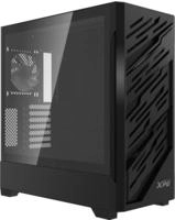 XPG Geh Starker Air BTF E-ATX Midi Tower schwarz retail - Midi/Minitower - ATX