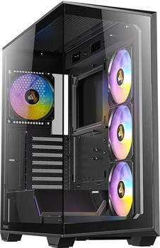 Antec AX85ARGB