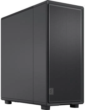 Fractal Design Epoch Black Solid