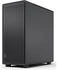 Fractal Design Epoch Black Solid