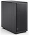 Fractal Design Epoch Black Solid