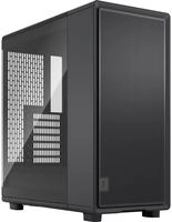 FRACTAL Design Epoch Black TG Light, Glasfenster