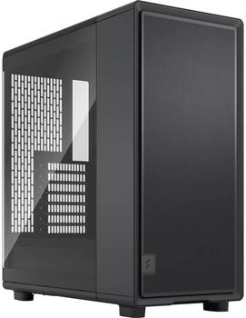 Fractal Design Epoch Black TG Light Tint