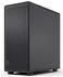 Fractal Design Epoch Black TG Light Tint
