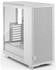 Fractal Design Epoch White TG Clear