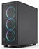 Fractal Design Epoch Black TG RGB Light