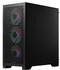 Cooler Master Elite 302 schwarz