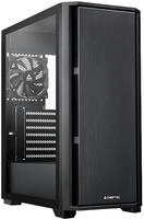 CHIEFTEC Pro Midi TG AS-02B, Glasfenster