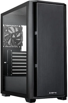 Chieftec AS-02B-TG-OP