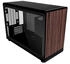 Lian Li A3-mATX Wood black