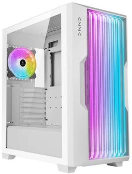AZZA Guardian Glass weiß
