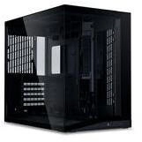 Lian Li O11 Dynamic Mini V2 schwarz